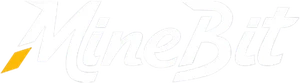MineBit Logo